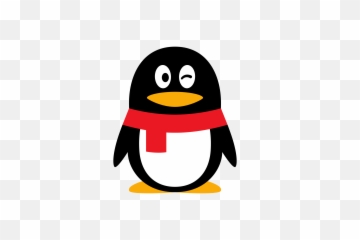 Tencent Qq Logo - Transparent Qq Logo png