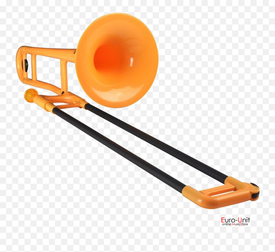 Pbone 1y Tenor Trombone Clipart - Trombone Png,Trombone Transparent