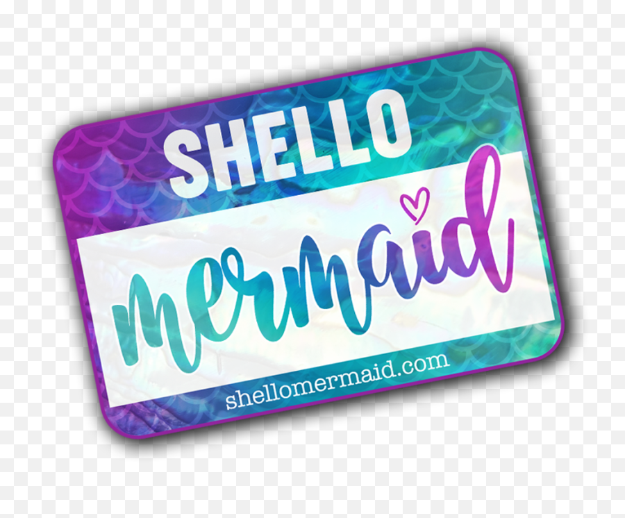 Aquarius Mermaid Swimmable Tails - Horizontal Png,Mermaid Tail Transparent