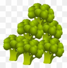 Vegetables Clipart - Vegetabls png