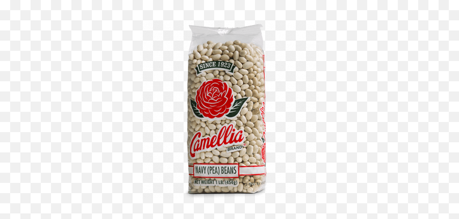 Product Categories Beans Peas U0026 Lentils Camellia Brand - Best Brand Of Dry Navy Beans Png,Bean Transparent