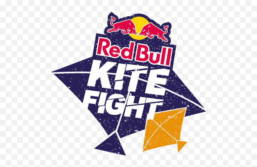 Red Bull Kite Fight 2018 - Language Png,Kite Transparent Background