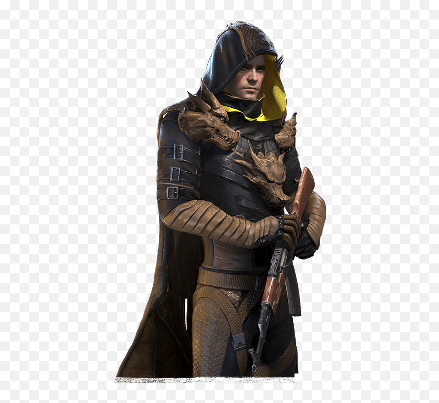 Royale Pass 7 - Pubg Mobile Skin Png,Pubg Character Png