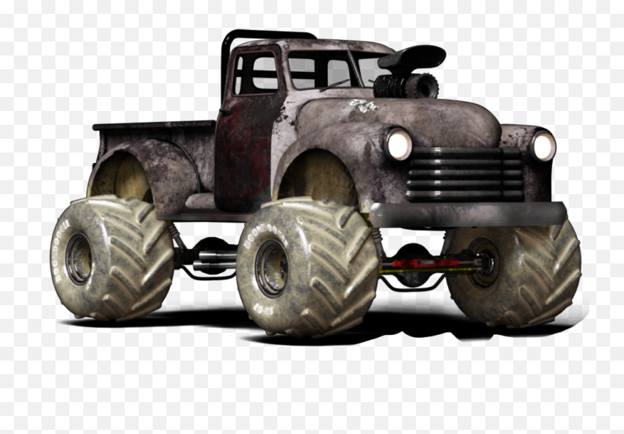 Download Hd Pickuptruck Pickup Truck Oldtruck Transparent - Pickup Truck Png,Pick Up Truck Png