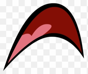 Anime Sad Mouth Png Image Royalty Free