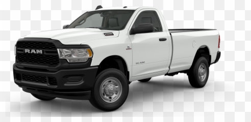 Victorville Motors Chrysler Jeep Dodge - New 2020 Ram 2500 Tradesman Crew Cab png