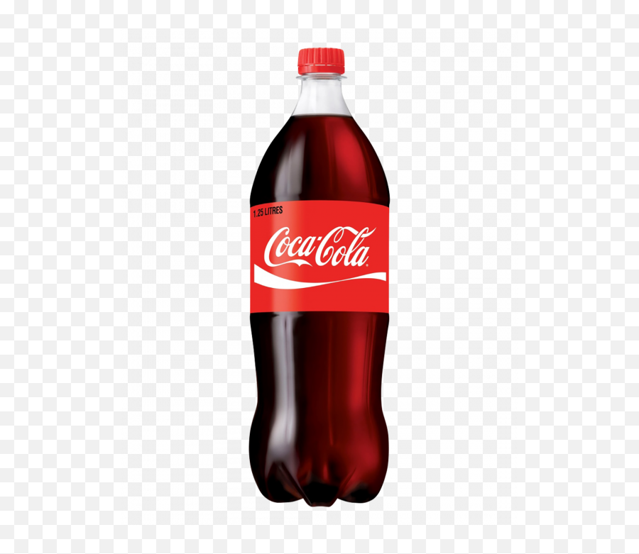 Coca Cola 1 - 1 Liter Coke Bottle Png,Coca Cola Bottle Png