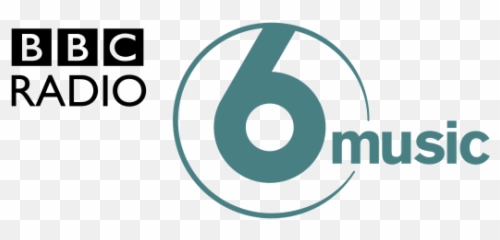 Publix Logo And The Dr - Bbc Radio 6 Music png