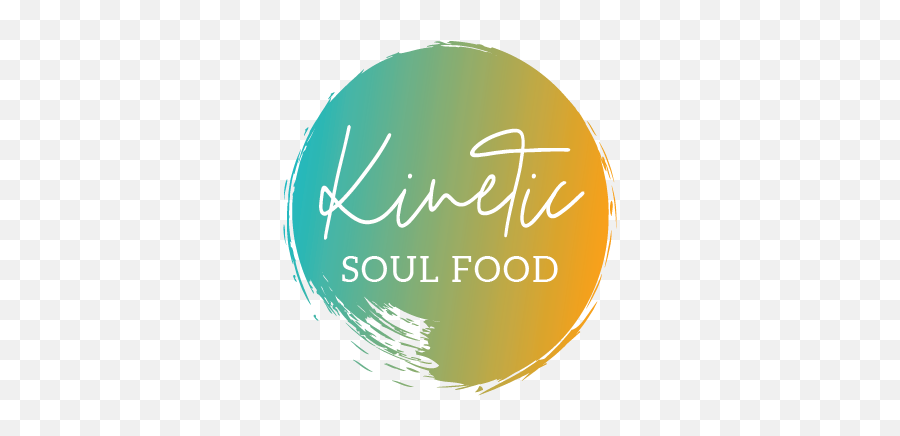 Kinetic Soul Food - Dot Png,Soul Food Logo