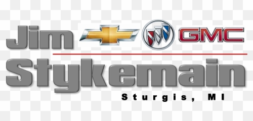 Jim Stykemain Chevrolet Buick Gmc Sturgis Lagrange - Gmc png