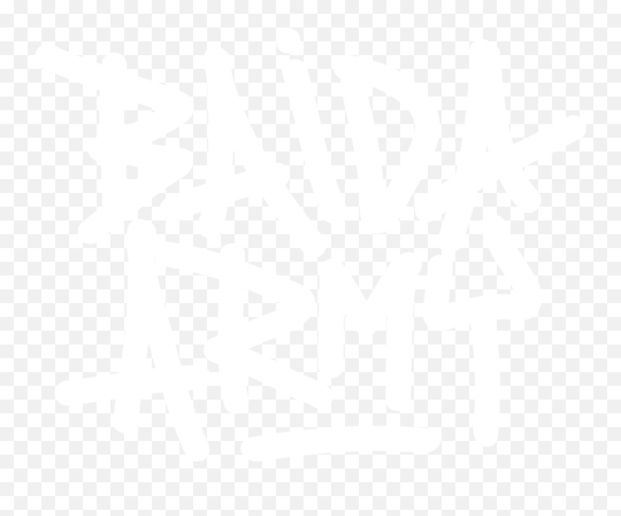 Baida Army Logo - Dot Png,Army Logo Png