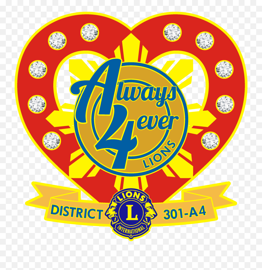 Meetings - Lions Club International District 301a4 Family Diner Png,Lions International Logo