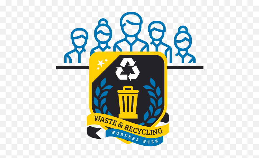 Congratulations To Nikki Harr Of Westrock Outstanding - Waste And Recycling Workers Week 2020 Png,Westrock Logo