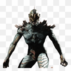 Reptile Kraken Full Size Png Download Seekpng - Kraken Reptile Mortal Kombat,Kraken Png