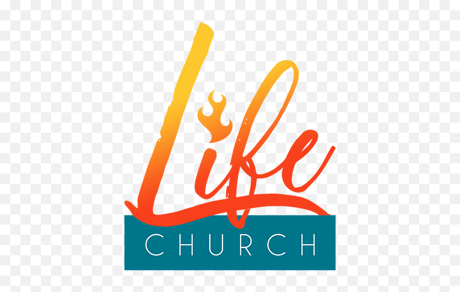 Home Lifechurchla - Language Png,Church Logo Png