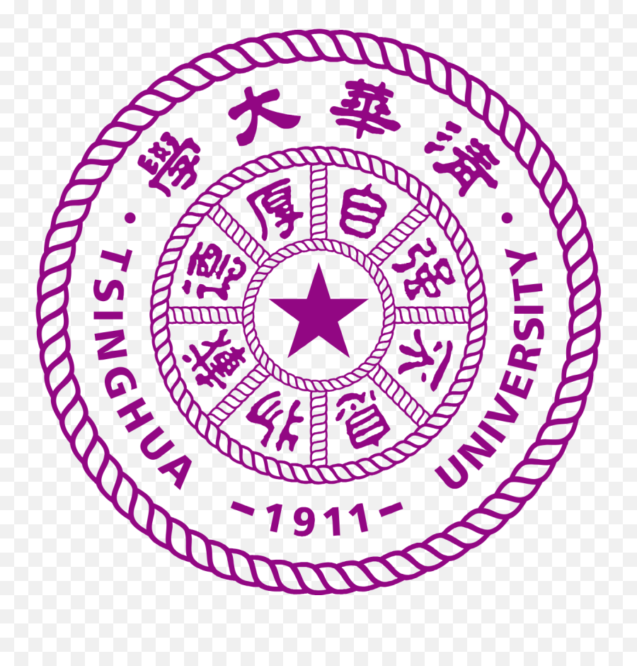 Yueu0027s Homepage - Tsinghua University Logo Png,Webly Logo