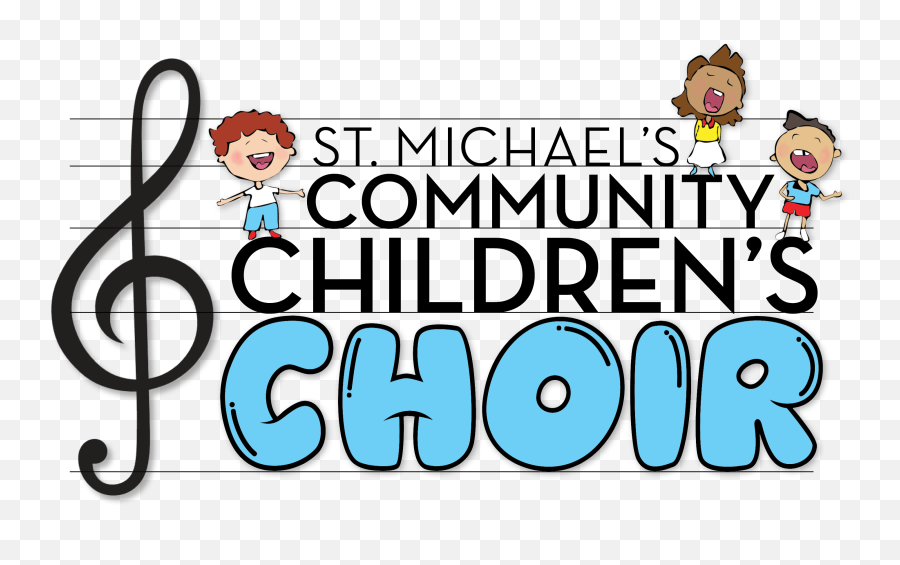 Community Childrenu0027s Choir Rehearsal - St Michaelu0027s Bythe Fiction Png,Choir Png