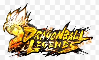Gdc 2018 Dragon Ball Legends Interview Goku - Logo png