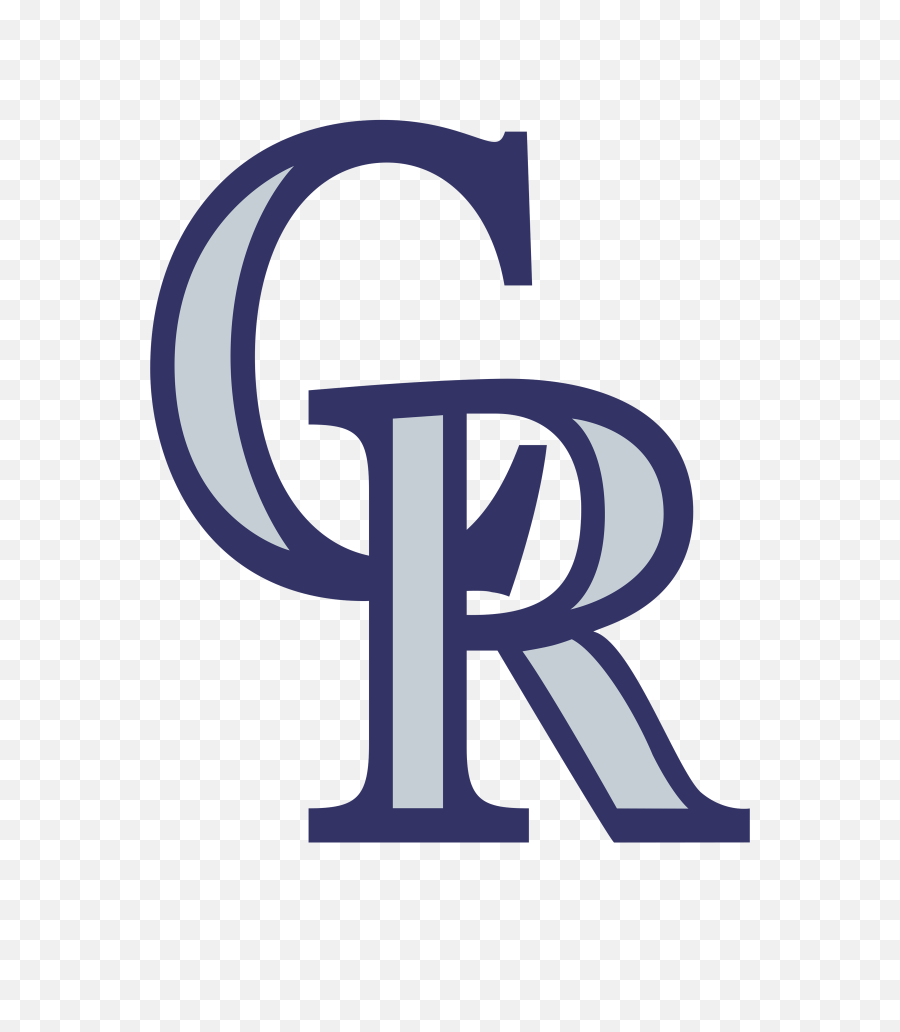 Colorado Rockies Logo - Colorado Rockies Logo Png,Rockies Logo Png