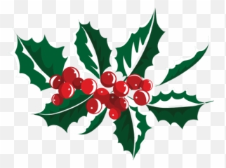 Mistletoe Icon 8 - Transparent Png U0026 Svg Vector Christmas Clipart Mistletoe Silhouette,Mistletoe Transparent