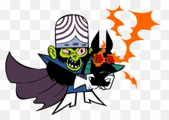 Mojo Jojo - Google Search Powerpuff Girls png