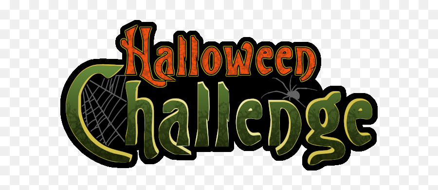 Halloween Challenge - Scare For A Cure Language Png,Halloween Logo Png