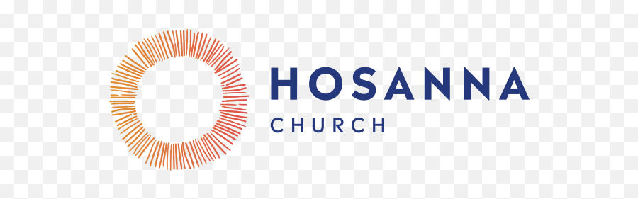 Hosanna Church Multiplying The Hope And Heartbeat Of - Hosanna Church Png,Youtube Kids Logo
