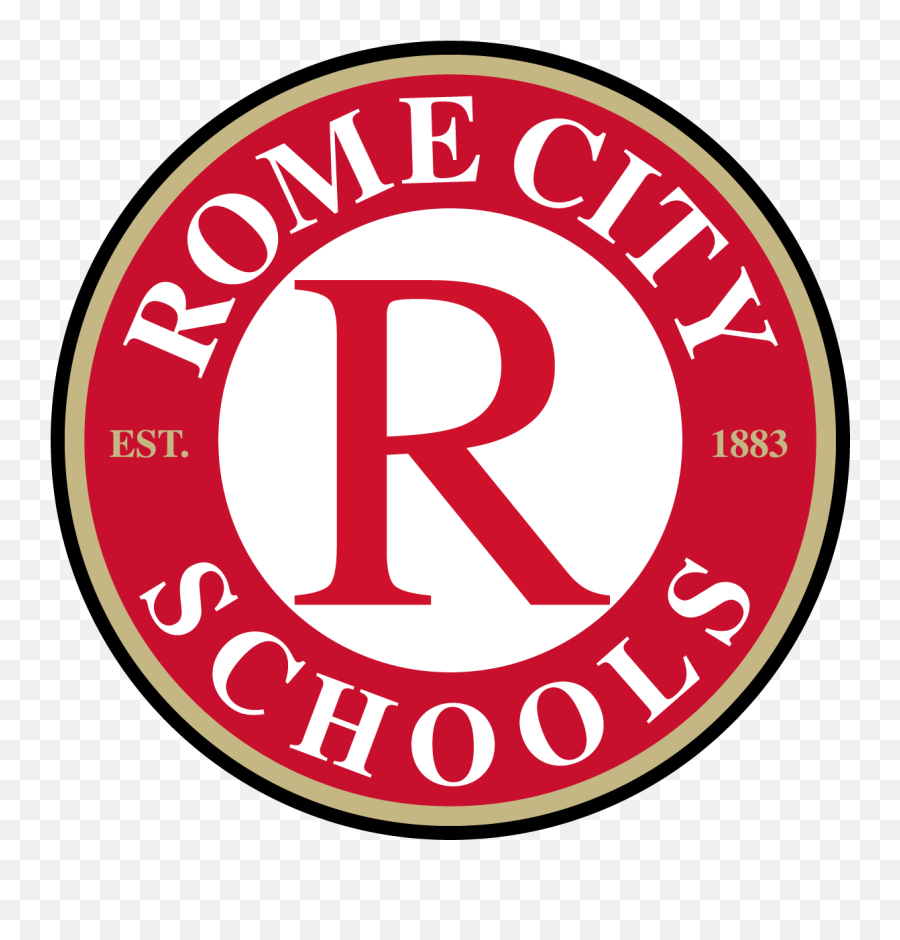 City School Board Tables Return Plan - Rome City Schools Logo Png,As Rome Logo