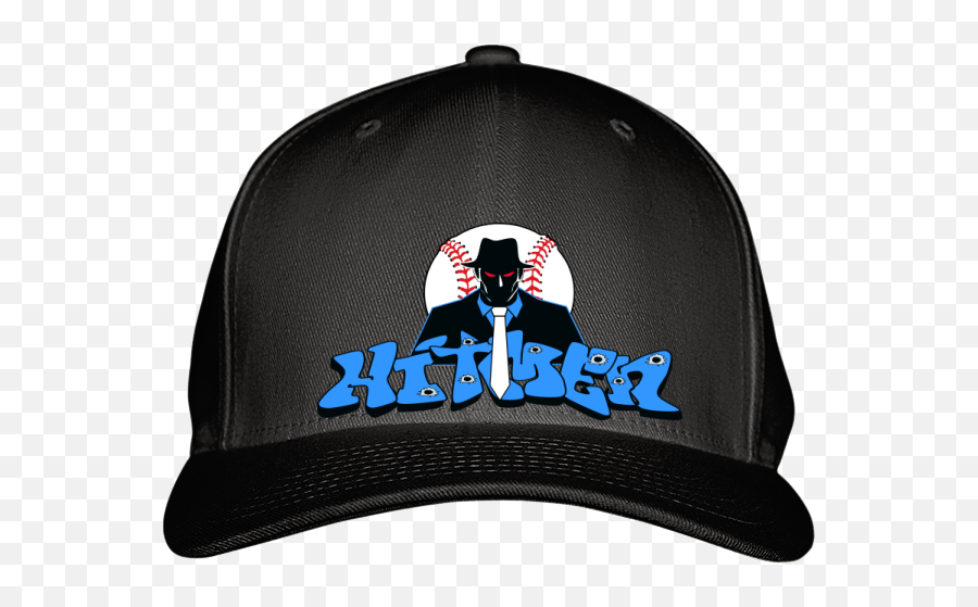Hitmen Baseball - Supervillain Png,Hitmen Logo