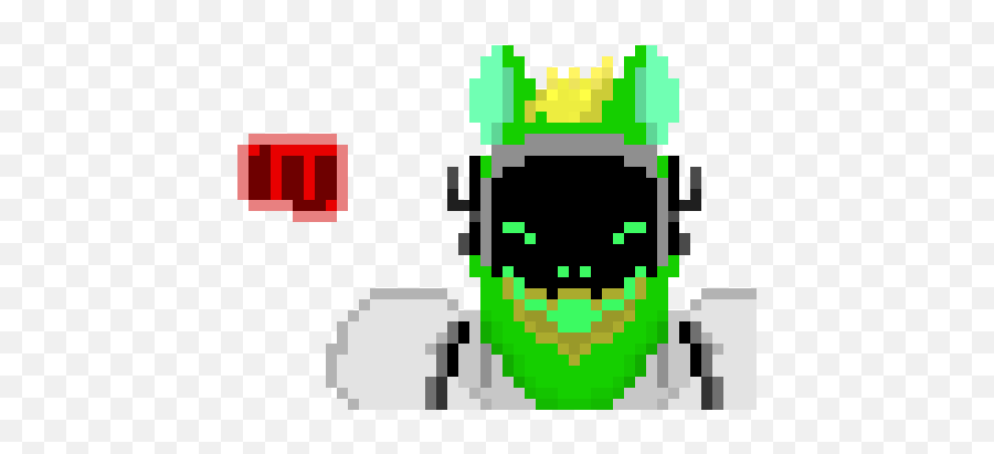 Pixel Art Png Brofist