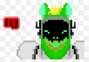 Pixel Art Png Brofist