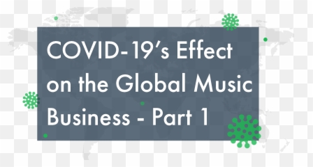Pandemic Affects Music Genres - Language Png,Part 1 Png