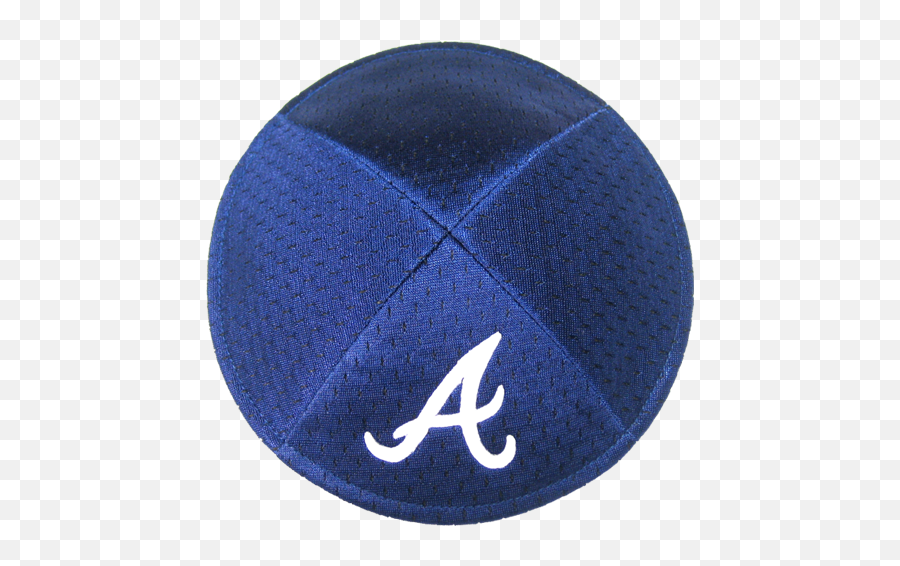 Atlanta braves logo transparent PNG 26555125 PNG