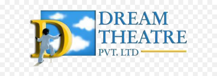 Dream Theatre - Clear Channel Radio Png,Dream Theater Logo