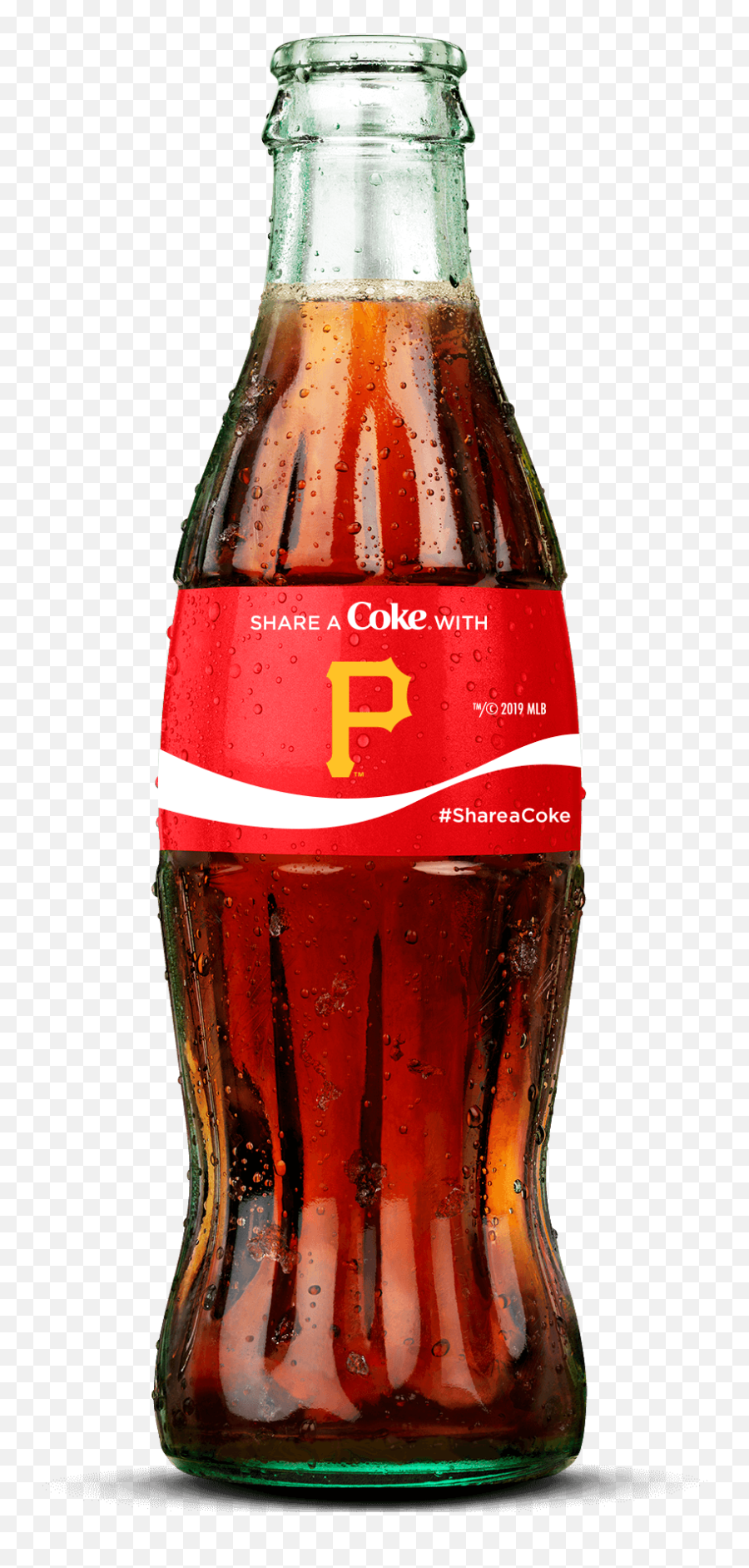 Pittsburgh Pirates Brand Bottle Png Coca Cola Logos