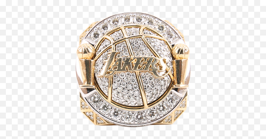 Download Hd Nba Finals Trophy Png - La Lakers 2020 Championship Ring,Nba Finals Trophy Png