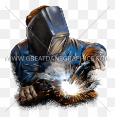 Welding Clipart - Welding Png,Welder Png