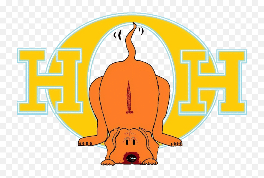 Home U2014 Hound Of Heart - Big Png,Aka Cartoon Logo