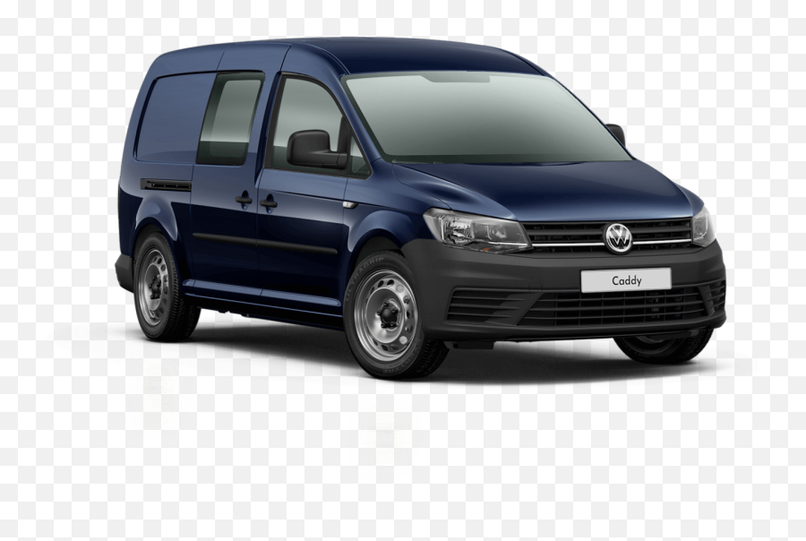 Download Volkswagen Caddy Van Grades From Sutherland - Vw Caddy Maxi Highline Van Png,Vw Png