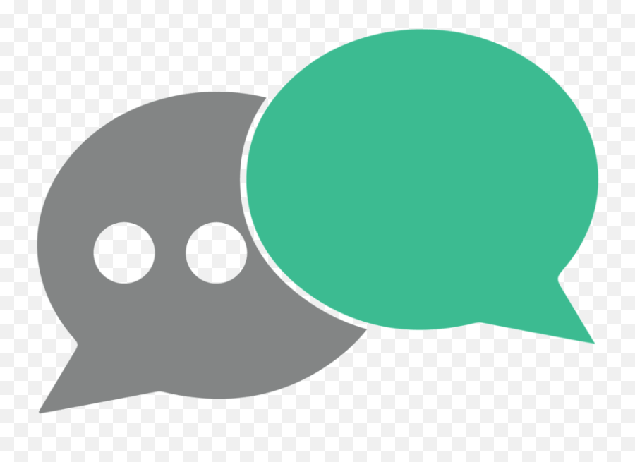 Chat Vector Icon - Dot Png,Vector Icon
