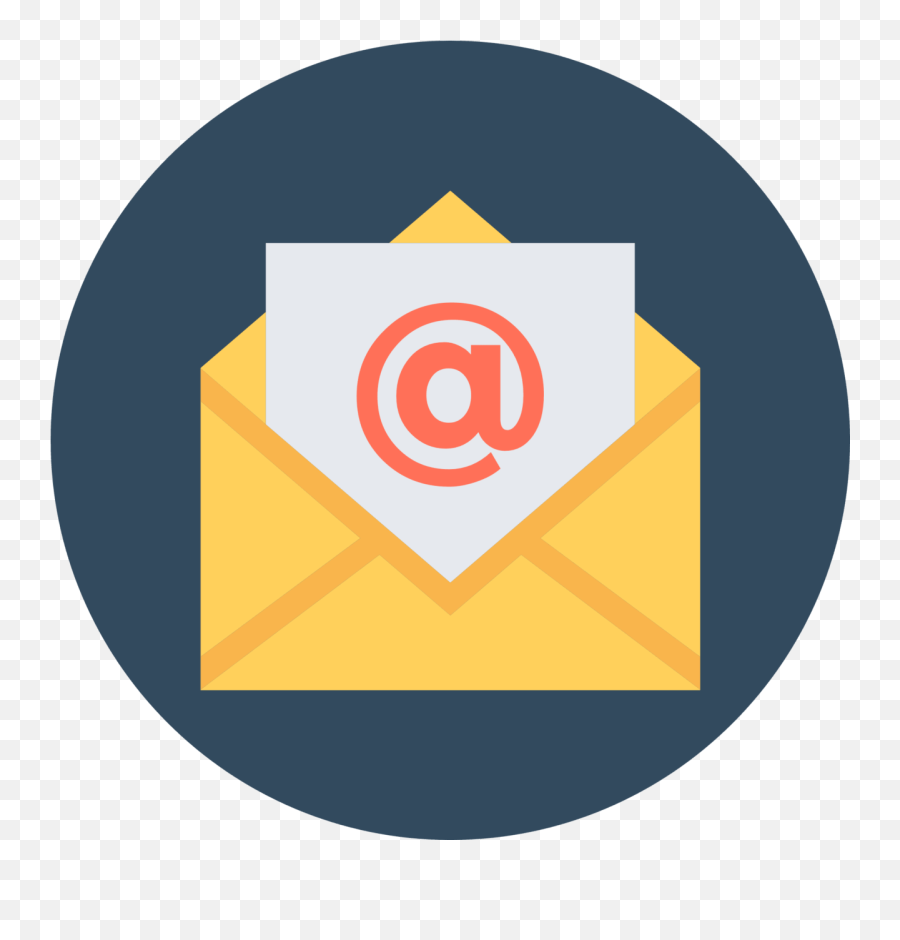 Direct Mail - Direct E Mail Icon Png,Icon Direct