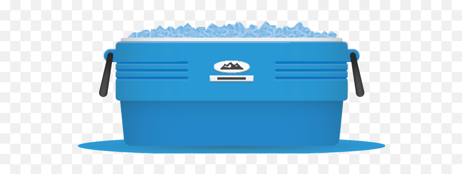 Comparison - Ice And Water Vending Machines Everest Ice Horizontal Png,Icon Cooler