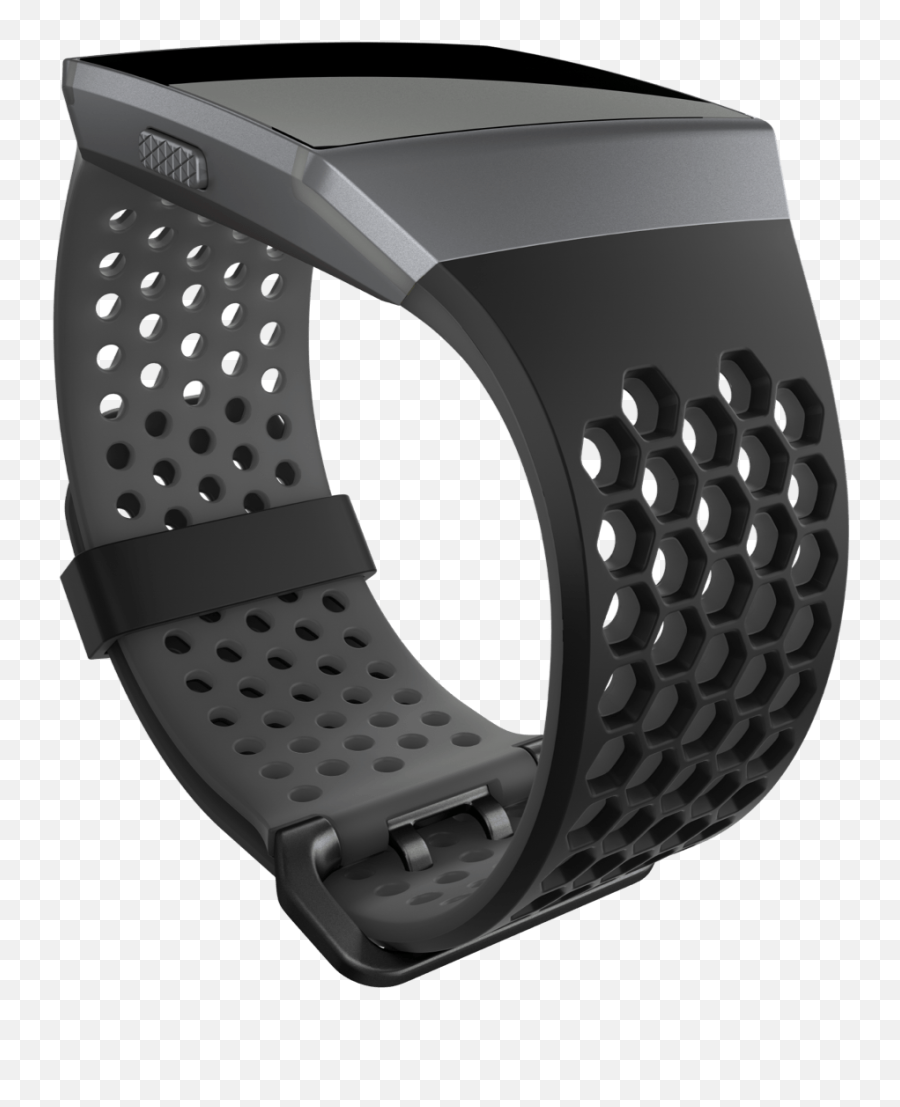 Shop Fitbit Ionic Accessories - Fitbit Ionic Sport Strap Png,Icon Band