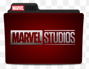 Marvel Studios Folder Icon - DesignBust png
