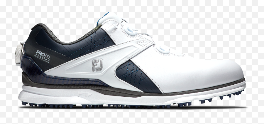 Pro - Footjoy Pro Sl Carbon Boa Png,Footjoy Mens Icon Saddle Golf Shoe Closeouts