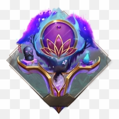 Nightshade Dragonling Lor Summoner Icon - Fictional Character png