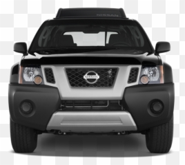 2014 Nissan Xterra - 2012 Nissan Xterra Front Png,Icon Fj43