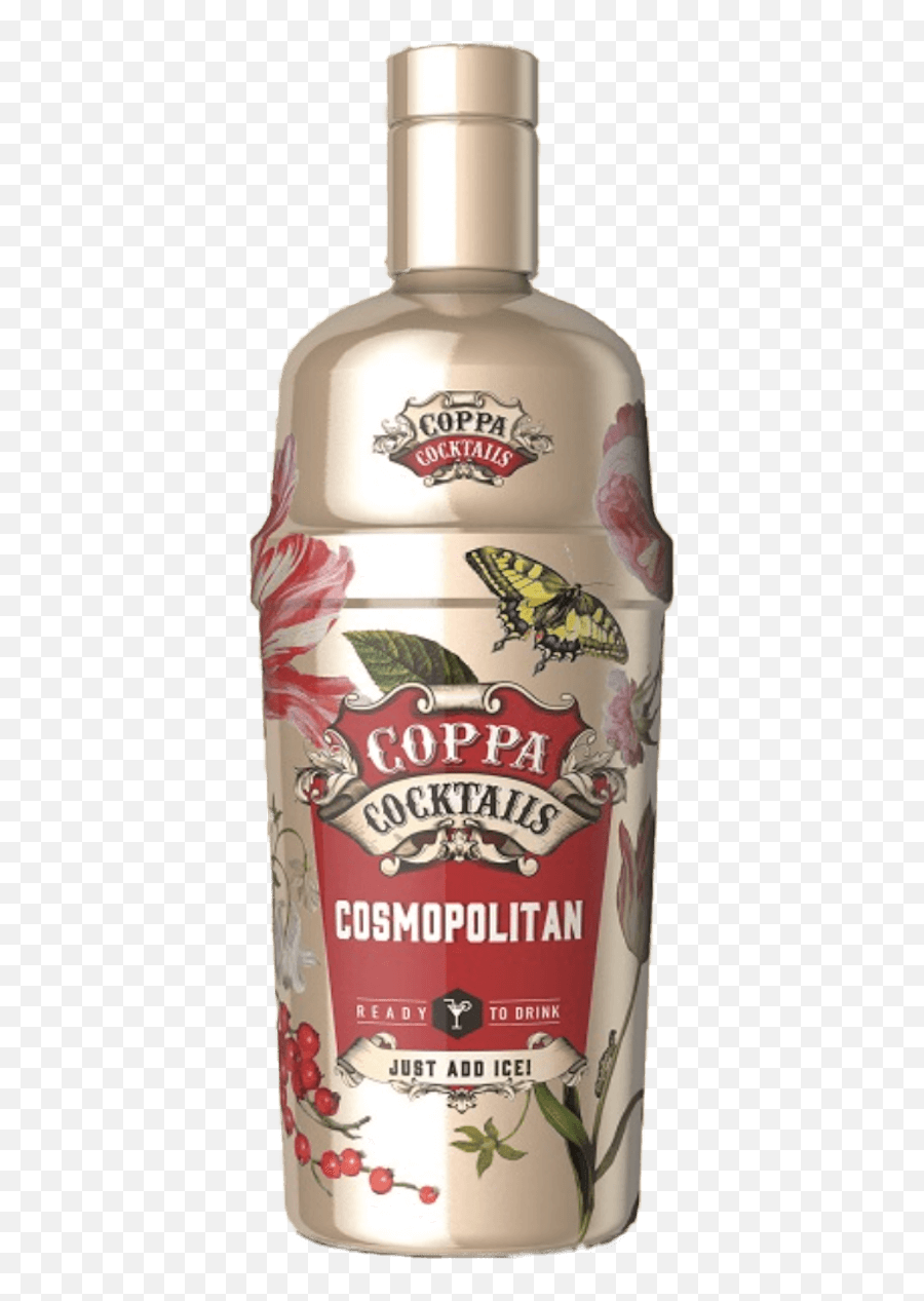 Coppa Cosmo - Coppa Cocktails Passion Frut Png,Cosmopolitan Icon