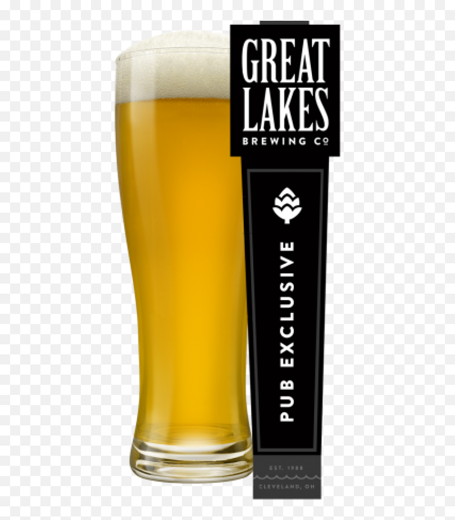 Organic Pilsner - Great Lakes Brewery Png,Beer Pilsner Icon