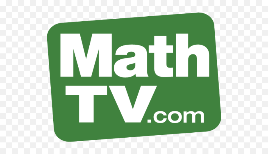 14 Powerful Math Websites For Middle School Students - Math Tv Logo Logo Png,Khan Academy App Icon